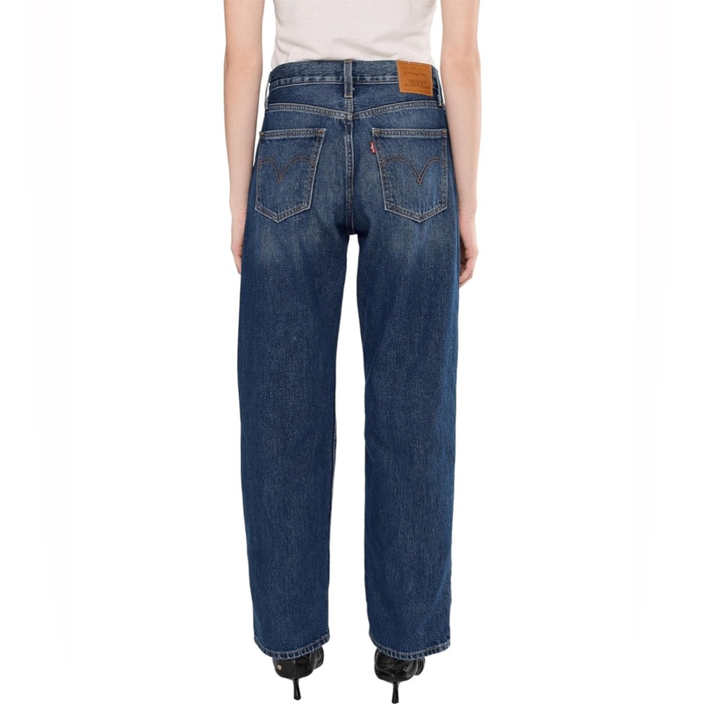 Levi’s Dad Jeans - women’s size 27